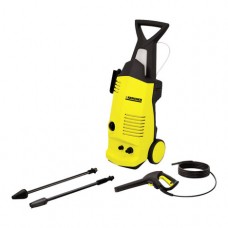 Lavadora de Alta Pressão K 398 - Karcher – 110V